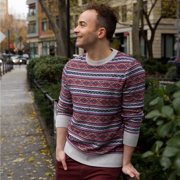 Meet your Posher, Joshua - Picture 9 of 10